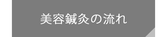 美容鍼灸の流れ