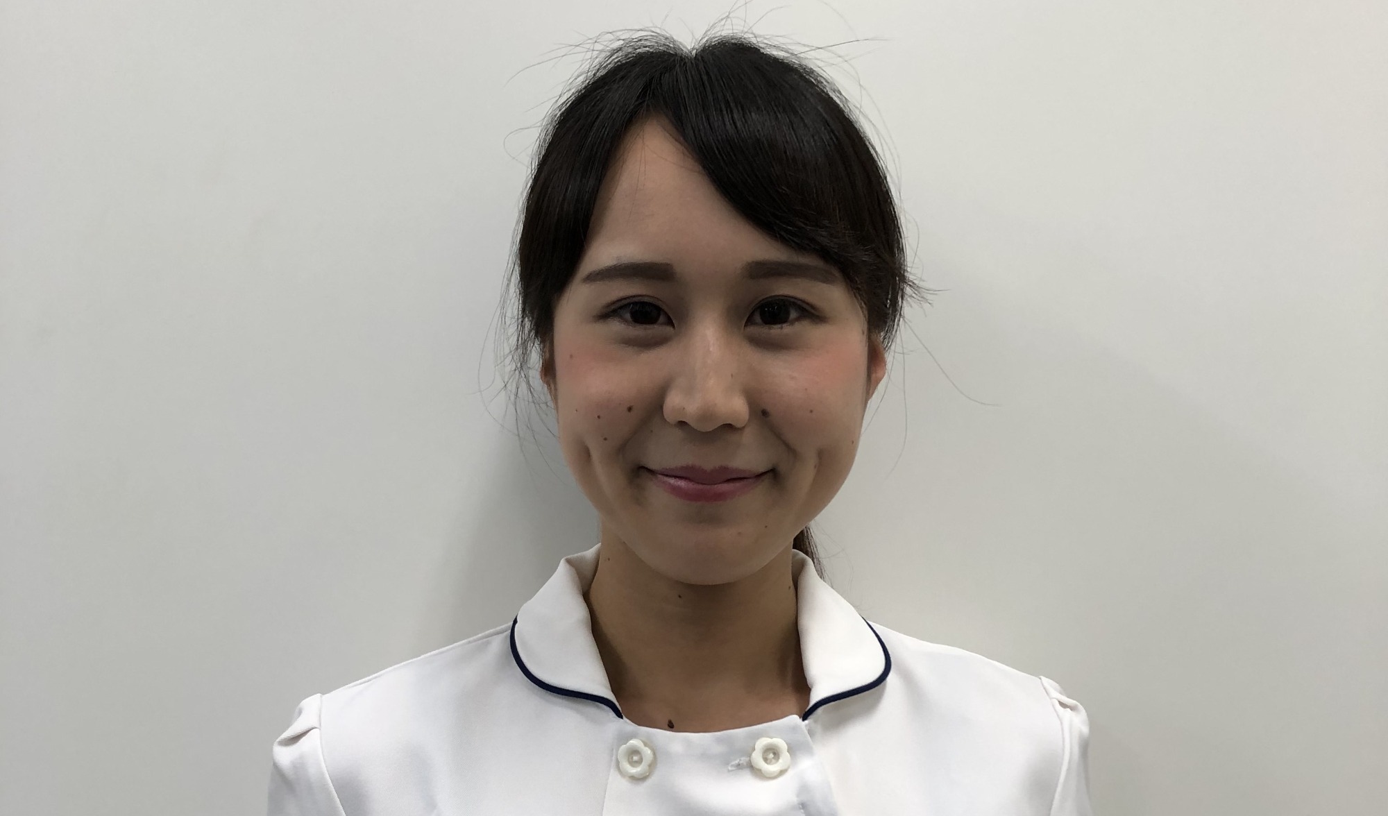 広田 愛子（ひろた あいこ）
