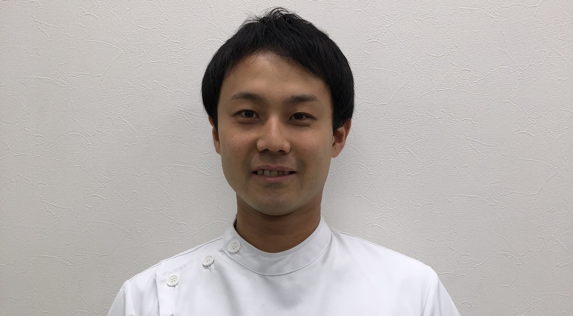 福原 大輝（ふくはら ひろき）　院長